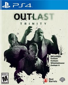 Outlast Trinity (US)