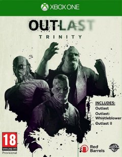 Outlast Trinity (EU)