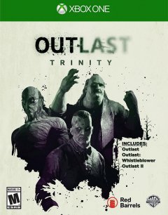 Outlast Trinity (US)