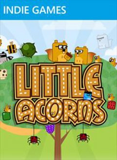 Little Acorns Deluxe (US)