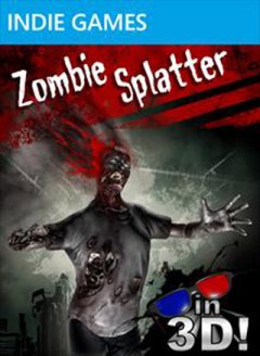 Zombie Splatter (US)
