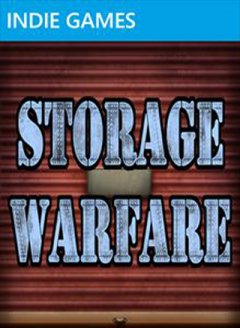 Storage Warfare (US)