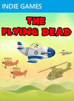 Flying Dead, The (US)