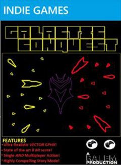 Galactic Conquest (US)