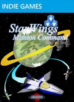 StarWings: Mission Command (US)