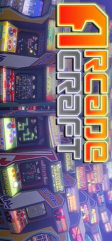 <a href='https://www.playright.dk/info/titel/arcadecraft'>Arcadecraft</a>    3/30