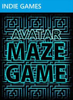 Avatar Maze Game (US)