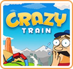 Crazy Train (2016) (US)