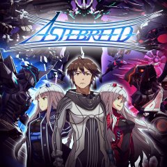 Astebreed [Download] (EU)