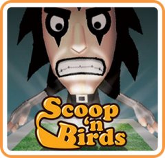 Scoop'n Birds (US)