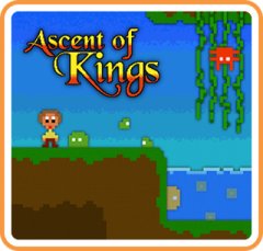 Ascent Of Kings (US)