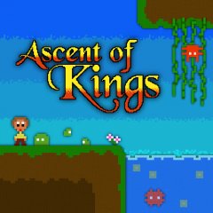 Ascent Of Kings (EU)