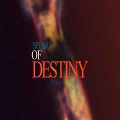 Spear Of Destiny (2017) (US)