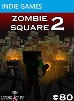 Zombie Square 2 (US)