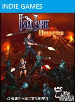 Undead Empire: Hellfire (US)