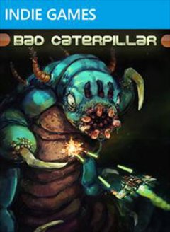Bad Caterpillar (US)