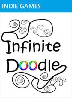 Infinite Doodle (US)