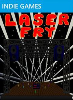 Laser Fry (US)