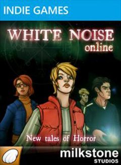 White Noise Online (US)