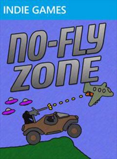 No-Fly Zone (US)