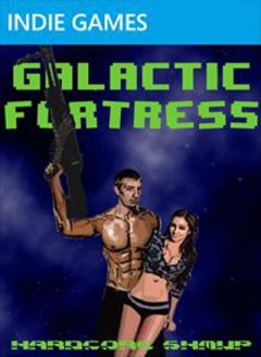 Galactic Fortress (US)