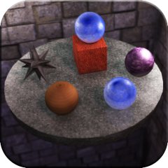 Marble Masters: The Pit (US)