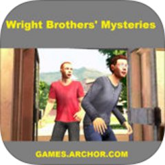 <a href='https://www.playright.dk/info/titel/wright-brothers-mysteries'>Wright Brothers' Mysteries</a>    14/30