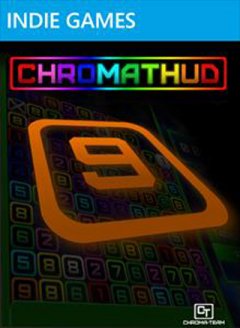 Chromathud (US)