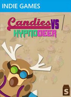 Candies Vs Hypnodeer (US)