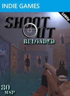 ShootOut Reloaded (US)