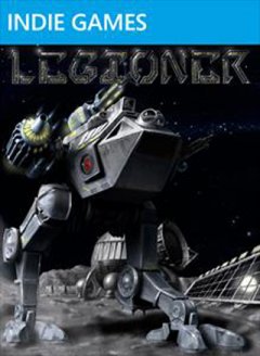 Legioner (US)