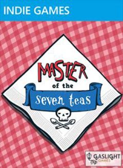 Master Of The Seven Teas (US)