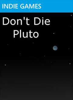 Don't Die Pluto (US)