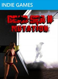 Dead Sea II: Mutation (US)