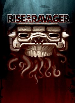 Rise Of The Ravager (US)