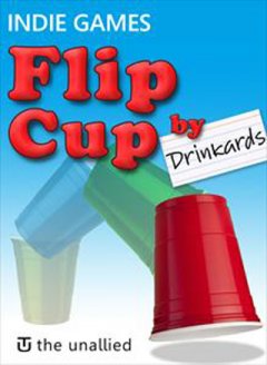 Flip Cup (US)