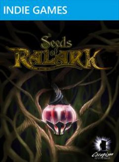 Seeds Of Ralark (US)