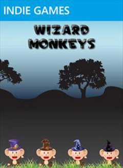 Wizard Monkeys (US)