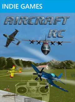 Aircraft RC (US)