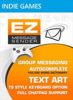 EZ Message Sender (US)