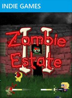 Zombie Estate II (US)