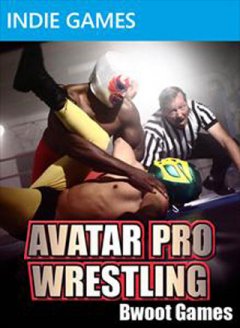 Avatar Pro Wrestling (US)