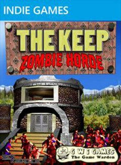 Keep, The: Zombie Horde (US)