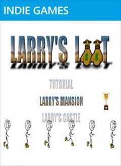 Larry's Loot (US)