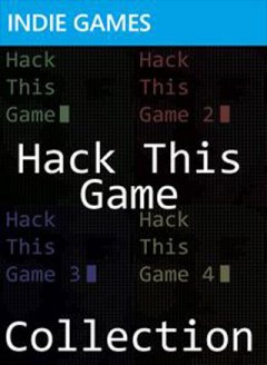 Hack This Game Collection (US)