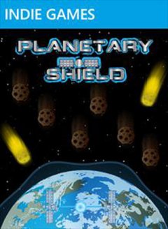 Planetary Shield (US)