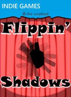 Flippin' Shadows (US)