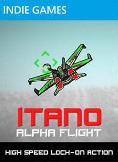 Itano Alpha Flight (US)