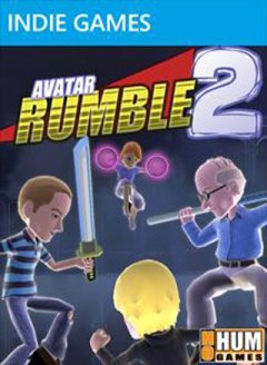 <a href='https://www.playright.dk/info/titel/avatar-rumble-2'>Avatar Rumble 2</a>    23/30