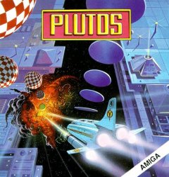 Plutos (EU)